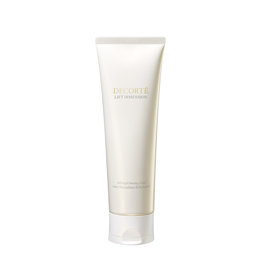 Refining Cleansing Cream