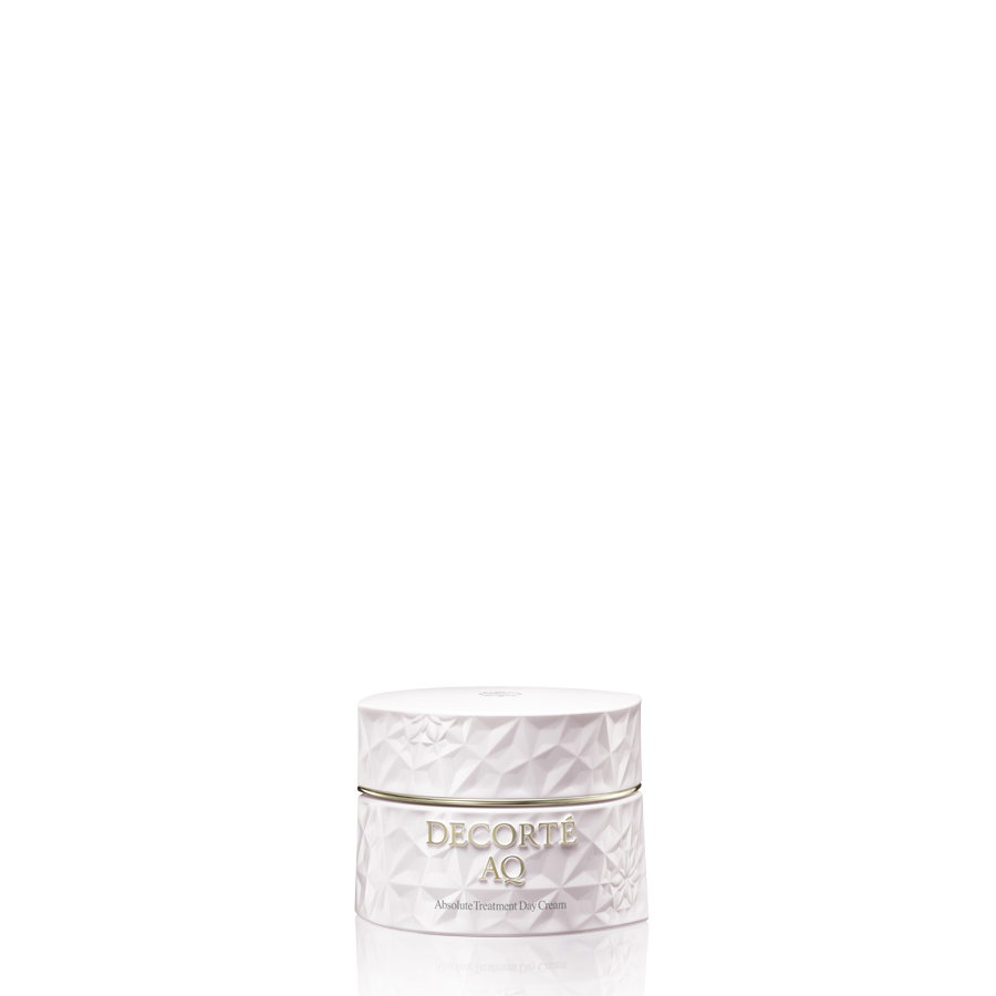 AQ Absolute Treatment Awakening Protective Day Cream