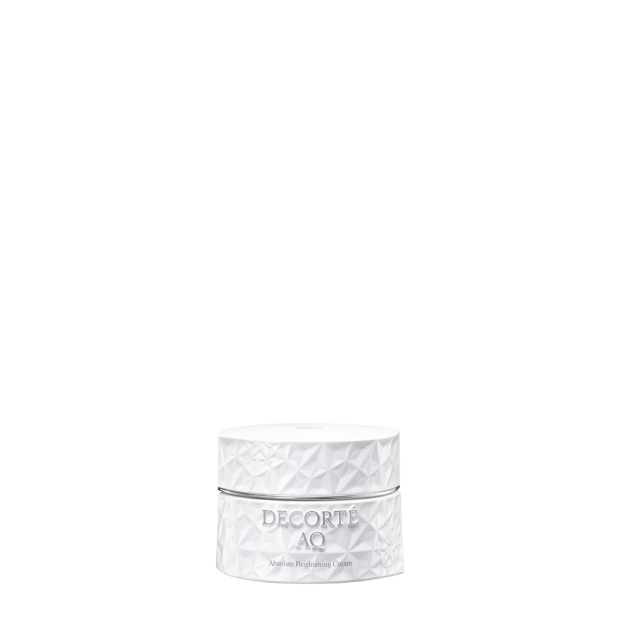 AQ Absolute Glow-Radiant Brightening Cream