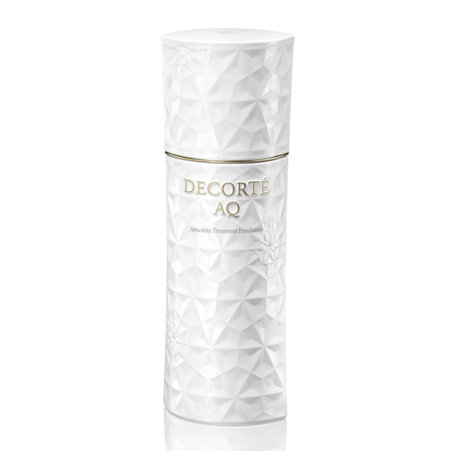 Absolute Treatment Micro-Radiance Emulsion III